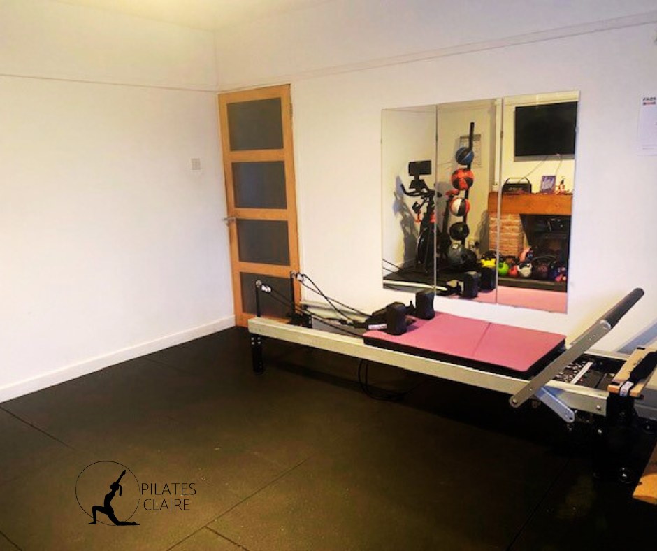 Pilates Studio Exeter